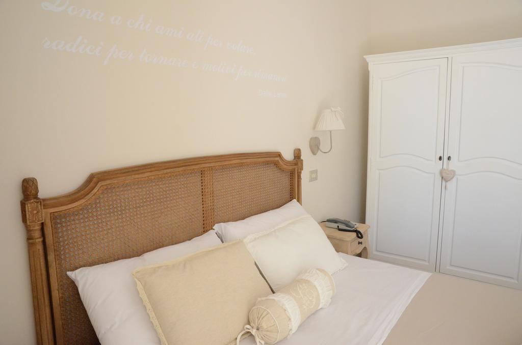 Hotel Monique Cervia Cameră foto